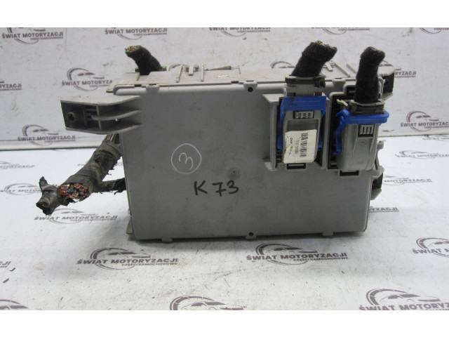 Блок предохранителей 01368890080 Citroen C5