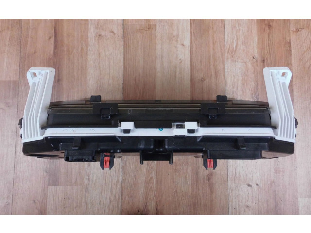 Přístrojová deska  Toyota Highlander XU70 2021 838000ED80, 838000ED8000  