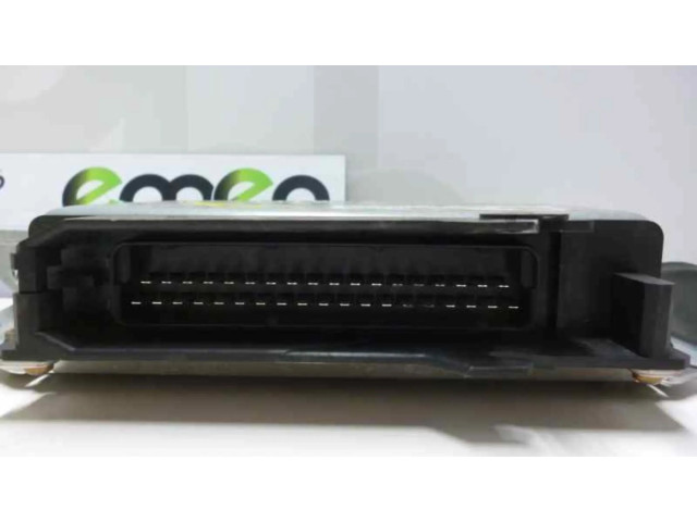 Řídící jednotka 0261204048, CENTRALITAMOTORUCE Toyota Carina T190