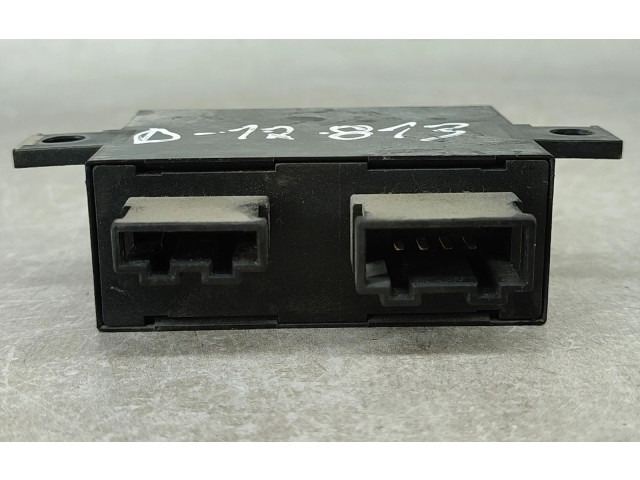 Блок управления двигателя 7M0953257AB, 98VW19A366BC Ford Galaxy