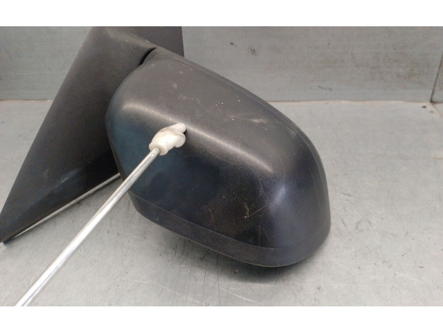 Зеркало электрическое Dacia Dokker 2012 - года