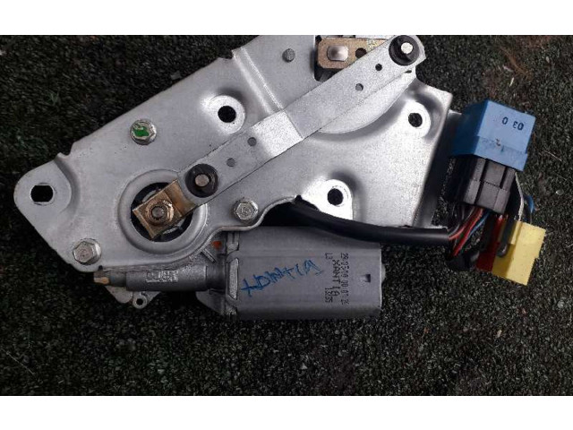 Моторчик заднего дворника 53202102    Citroen Xantia