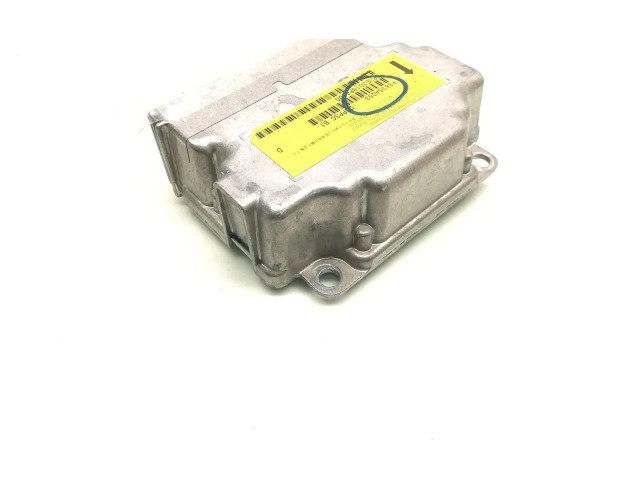 Блок подушек безопасности P8635A053, DDPPSC   Citroen C-Crosser
