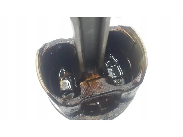 Шатун SPJA Ford Fiesta для бензинового двигателя 1.4