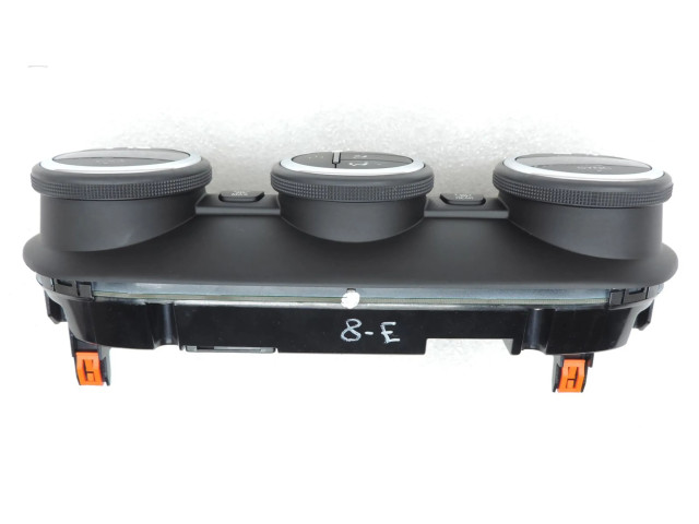 Блок управления климат-контролем 735634906, 735657794   Jeep Renegade