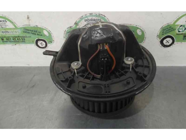 Вентилятор печки 1698200642 Mercedes-Benz A W168