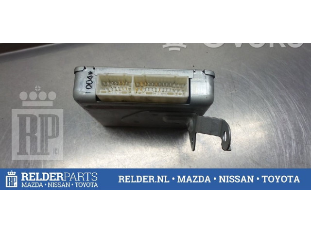 Блок управления коробкой передач 8954012490, 8954012490   Toyota Corolla E110