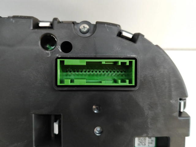 Панель приборов KK8310F844BG Jaguar F-Pace