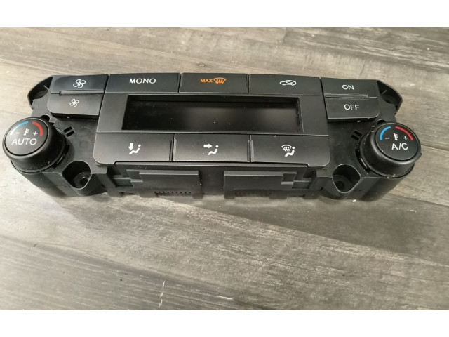 Блок управления климат-контролем 1865349   Ford S-MAX