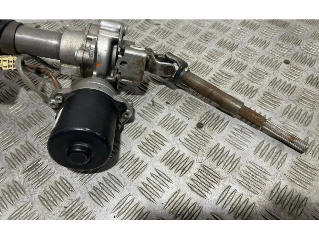 Руль Peugeot 107 2005 - 2014 года 452500H011