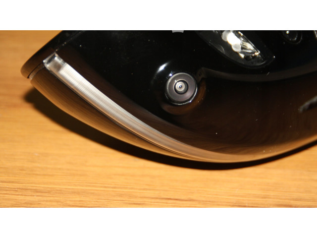 Зеркало электрическое Volvo C30 2010 - 2013 года