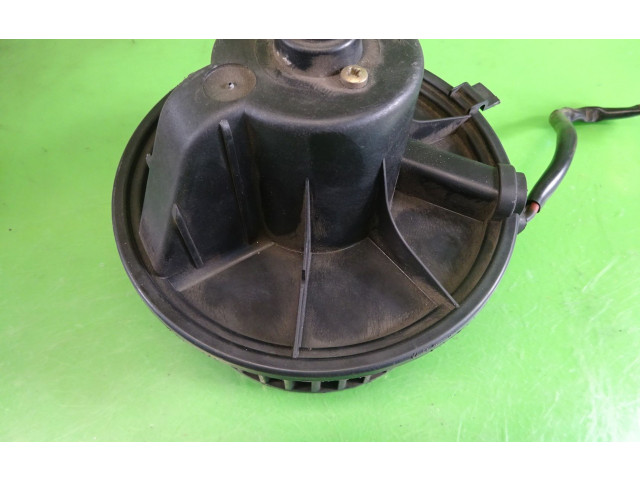 Вентилятор печки