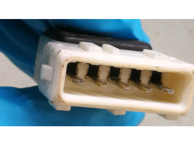 Зеркало электрическое     правое   Citroen Berlingo  2003-2007 года   