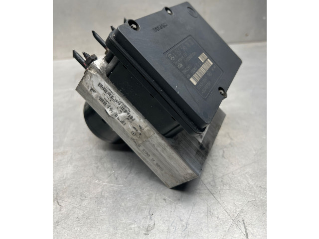 Блок АБС A2515450832, 3DC6B27J02   Mercedes-Benz  ML W164  2005 - 2011 года