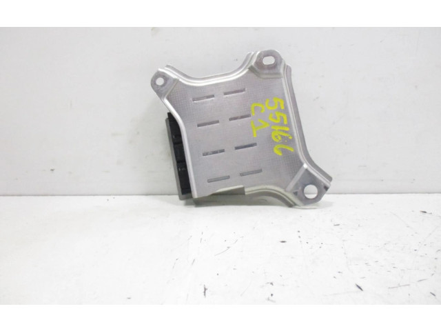 Блок подушек безопасности 891700H040   Citroen C1