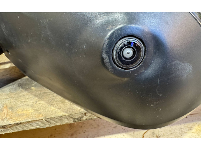 Zpětné zrcátko Nissan Qashqai J12 2021 963026UN2A, S2412Q007