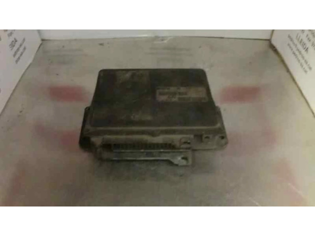 Řídící jednotka 0261203736, 9620398980 Peugeot 106 1997