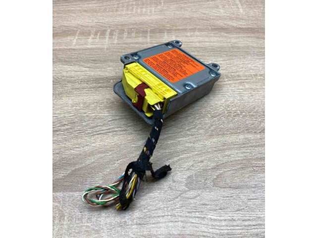 Блок подушек безопасности 1C0909605A Volkswagen Transporter - Caravelle T5