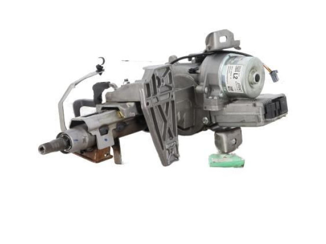  рейка  Колонка рулевая 488104075R   Renault Clio IV 2012 -  года