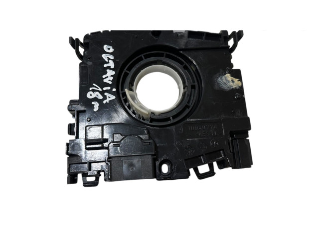 Подрулевой шлейф SRS 5Q0953549E, 0105180319   Skoda Octavia Mk3 (5E)