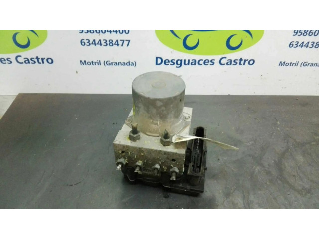 Блок АБС 0265950322, ABS   Mercedes-Benz  A W169  2004-2012 года