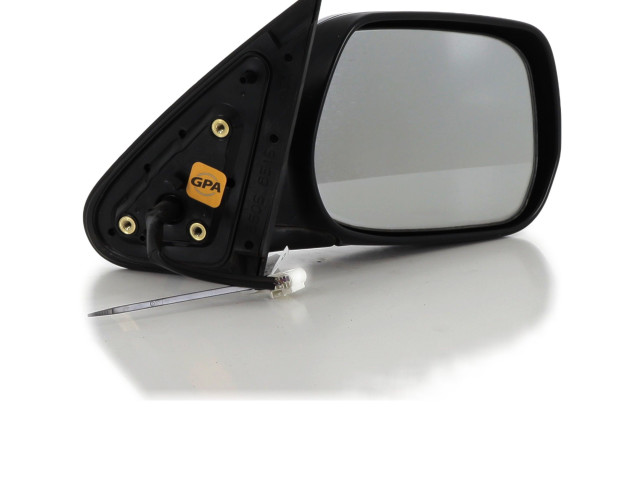 Зеркало электрическое Daihatsu Terios - года