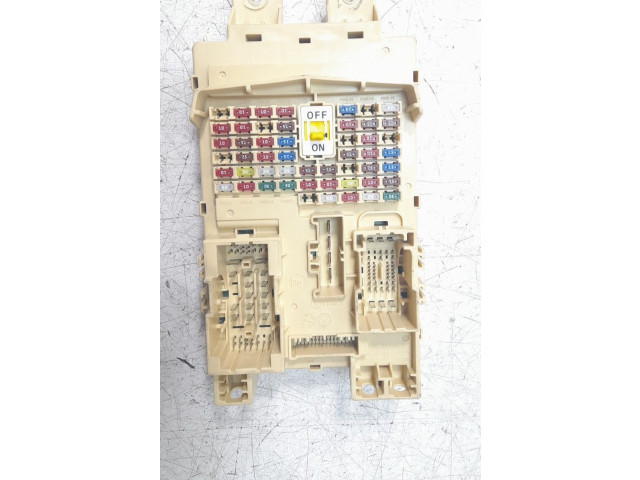 Блок комфорта 93555G2200   Hyundai Ioniq   