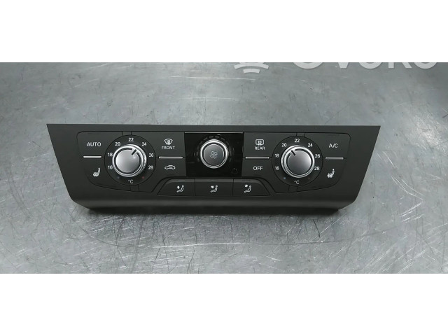 Блок управления климат-контролем 4G0820043CB   Audi A6 S6 C7 4G