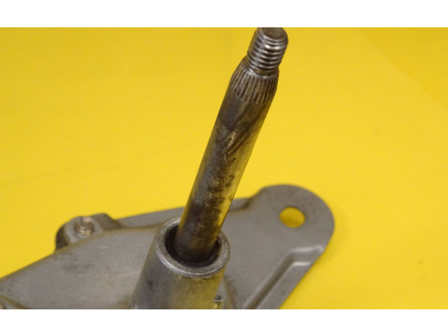 Моторчик заднего дворника 85130-B2020, 85130B2020 Daihatsu Cuore