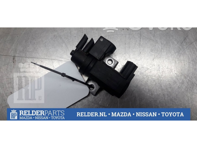 Pojistková skříňka Измеритель давления турбины 258190R011, 258190R011 Toyota RAV 4 (XA30) 2006