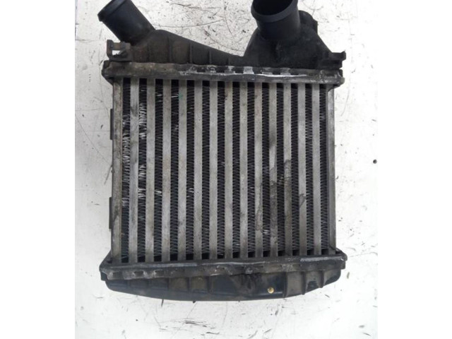 Интеркулер 0002490V006, 0002490V006 Smart ForTwo I