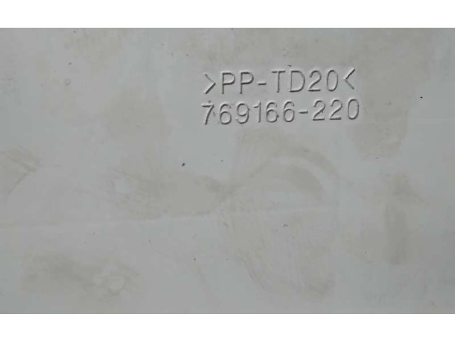 Панель приборов 769166220, 0090059 Mitsubishi Lancer Evolution