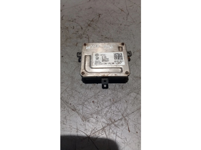 Блок управления Xenon