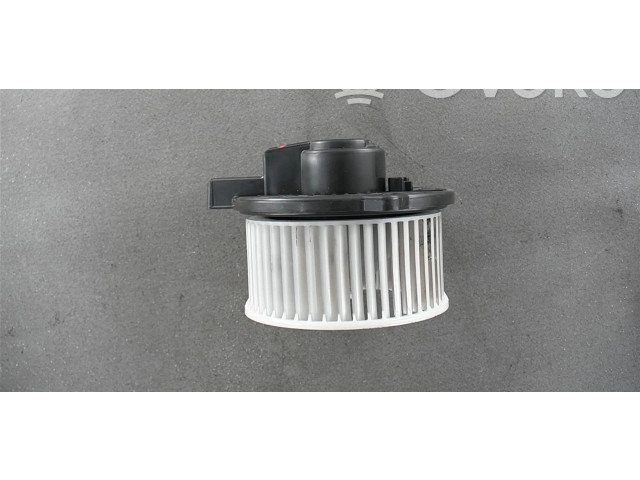 Вентилятор печки 872700-0701, 872700-0701 Mazda 3 III