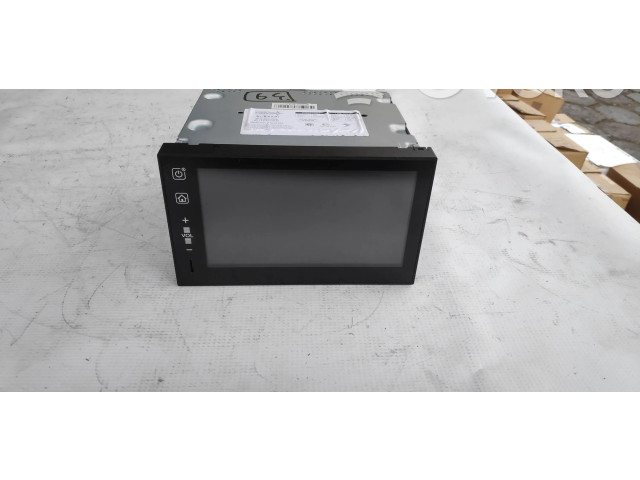 Дисплей 10R053682 Mitsubishi ASX