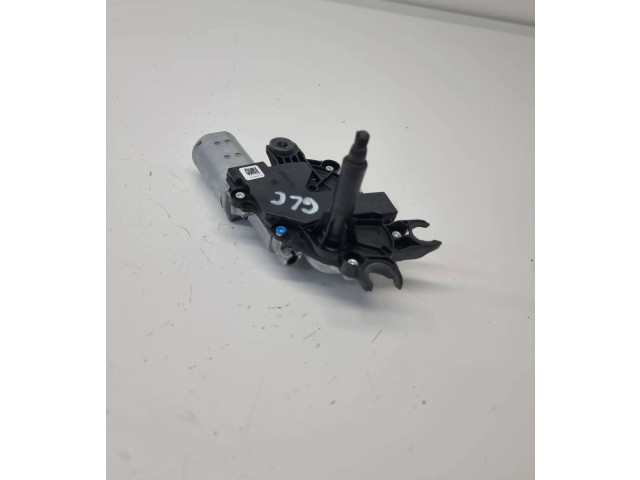 Моторчик заднего дворника A2139065901    Mercedes-Benz GLC C253