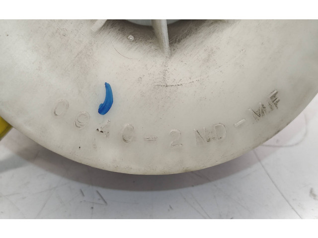 Вентилятор печки 09402NDMF Jaguar XJ X300