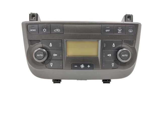Блок управления климат-контролем 735447949   Fiat Punto (199)