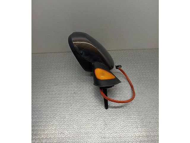 Zpětné zrcátko Renault Modus 2008 E20203022, E20103022