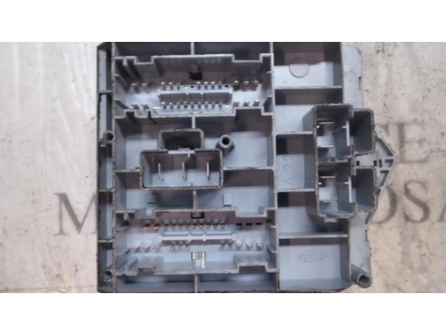 Модуль управления BSM Alfa Romeo GTV