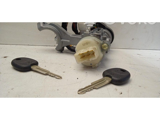 Řídící jednotka Hyundai Tucson JM 2006