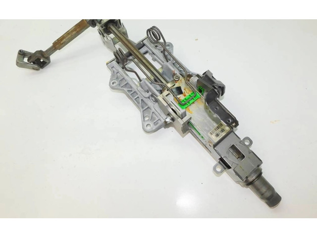 рейка Колонка рулевая 1Z1419502B Skoda Octavia Mk2 (1Z) 2004 - 2013 года