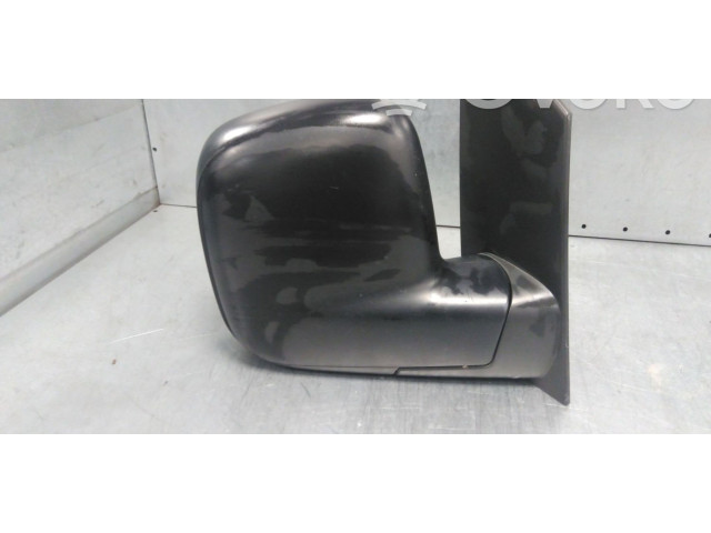 Zpětné zrcátko  Volkswagen Caddy 2005  2K1857508L, 2K1857508  