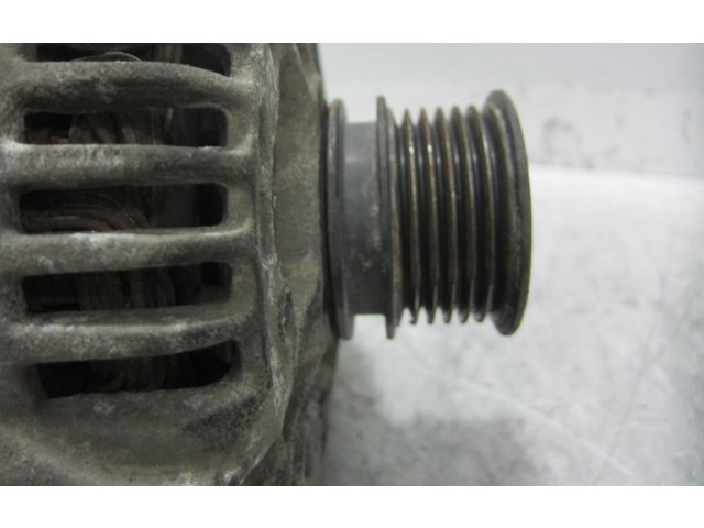 Генератор 037903025M   Volkswagen Polo      