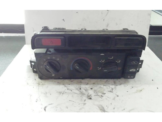 Блок управления климат-контролем Rover 600