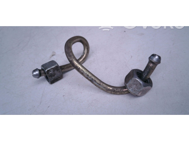 Топливная рампа    Citroen C5  