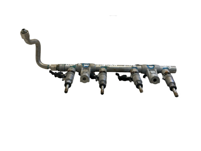 Vstřikovač 06L133317L, 06L906A02 Volkswagen Tiguan Allspace