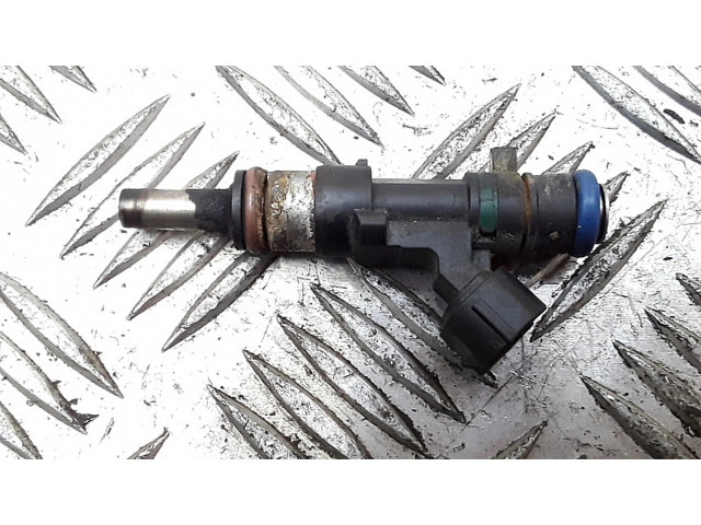 Форсунка Dacia Logan II