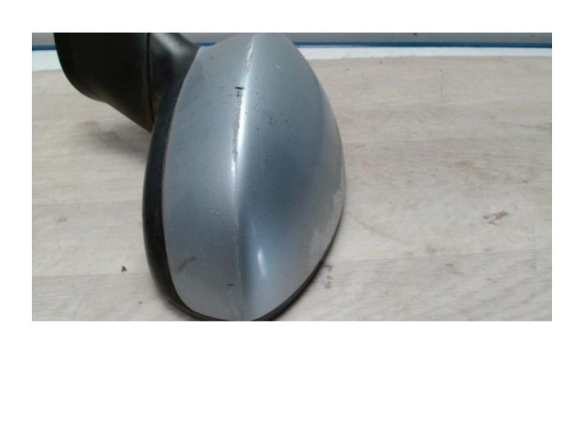 Zpětné zrcátko  Fiat Punto (199) 2008  0000735596879, 0000735596879  