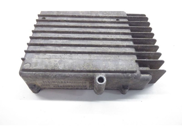 Блок управления двигателя 56044682AA, 56044682AA Jeep Cherokee III KJ